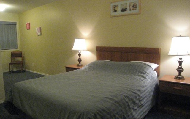 Riverside Resort & RV Park