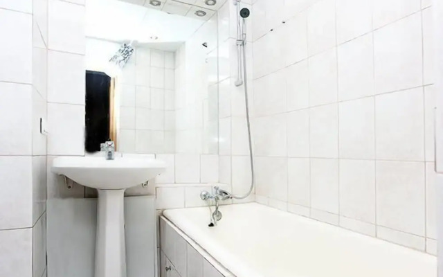 ApartLux Leninsky Suite