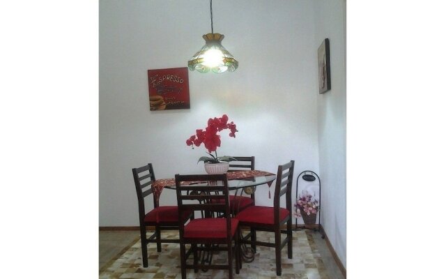 Locar In - Casa Encantos Charme