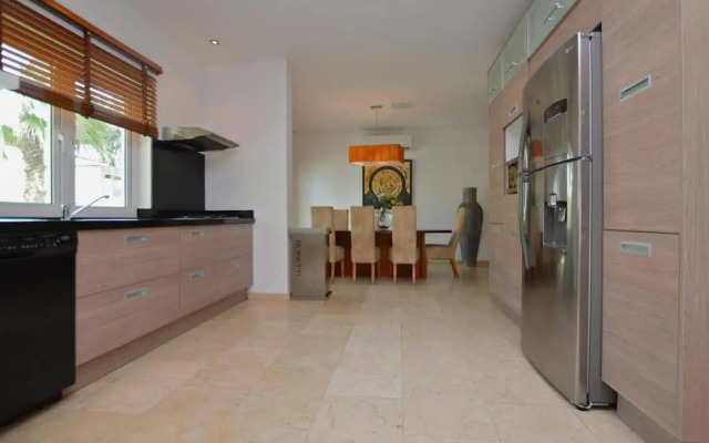 Merlot Villas Aruba
