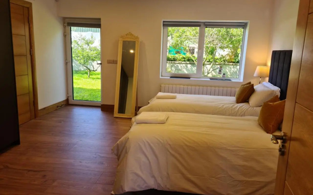 Ard Kielin Apartment Luxury 2 bedroom in Killarney