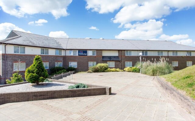 Travelodge Saltash