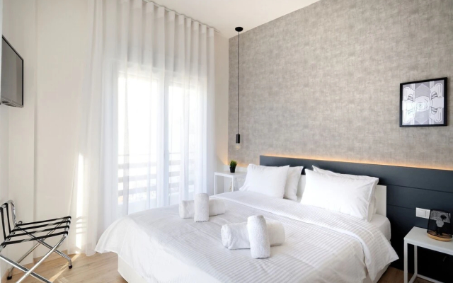 Odyssey Residence