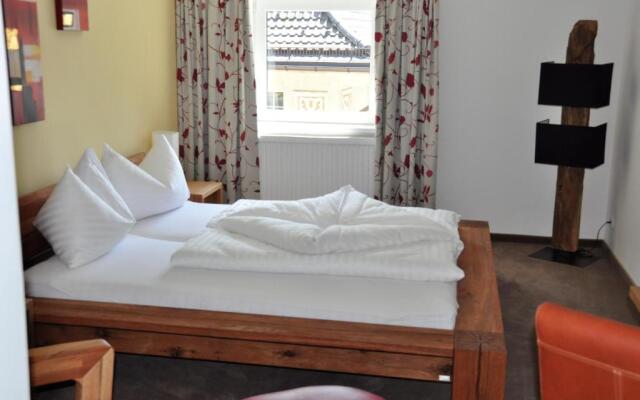 Hotel Goldener Loewe