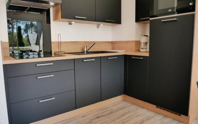 Appartement Carnac, 3 Pièces, 4 Personnes - Fr-1-477-53
