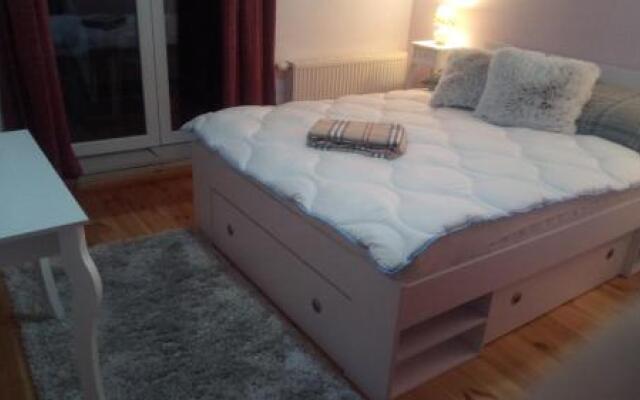 Agroturystyka SZYSZKA