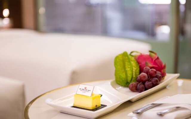 Millennium Harbourview Hotel Xiamen