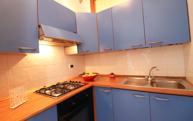 Zara's House Otranto