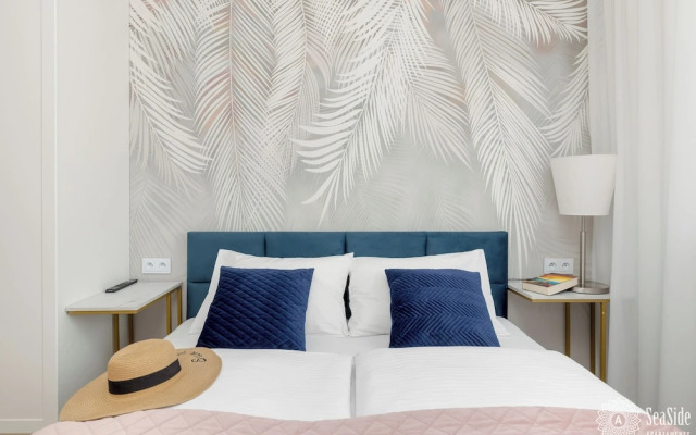 Seaside Apartamenty Porta Mare