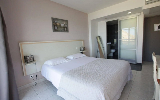 Hôtel La Pietra Restaurant & Spa