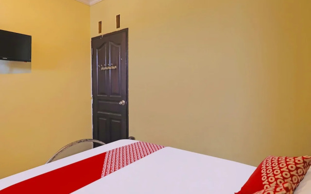 SPOT ON 92092 Wisma Nilam Sari Syariah