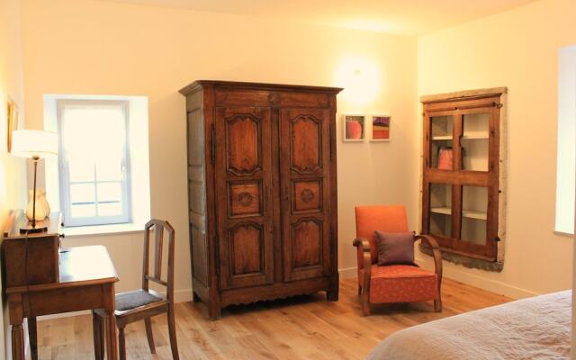 La Belle Etoile - Chambres d'hôtes