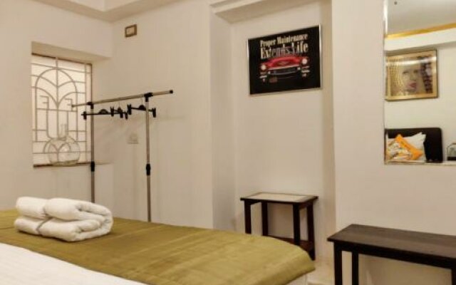 Bedrock Boutique Hostel