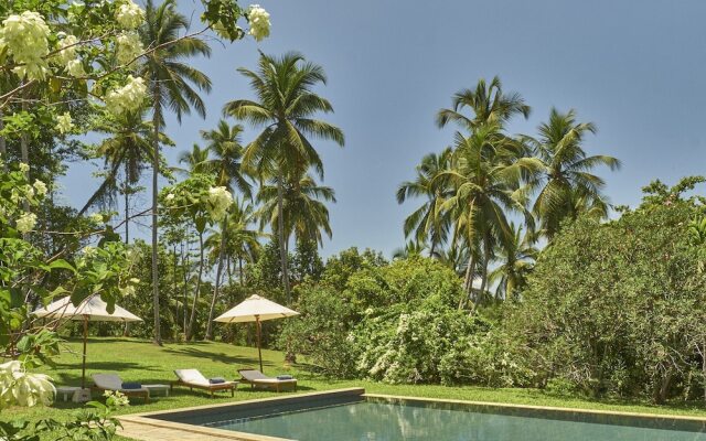 Samadara Estate, Midigama