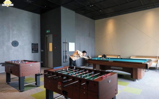 The Antonia Apartments - Korea Town D7