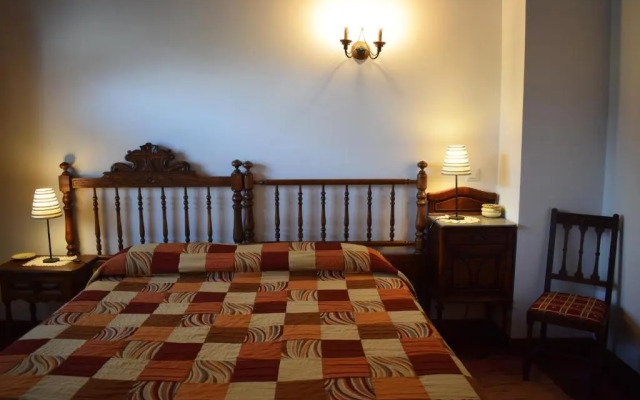 Apartamentos Rurales la Taberna