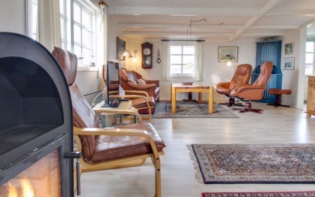 "Matilda" - 300m from the sea in Western Jutland