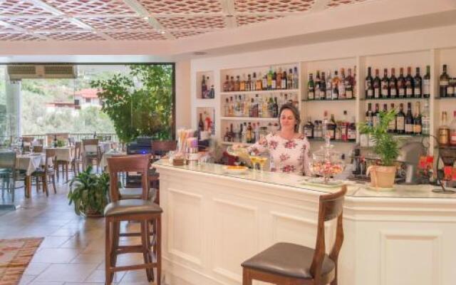Hotel Eirini