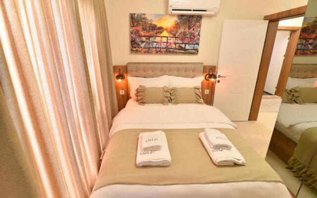 Nibras Villa Resort