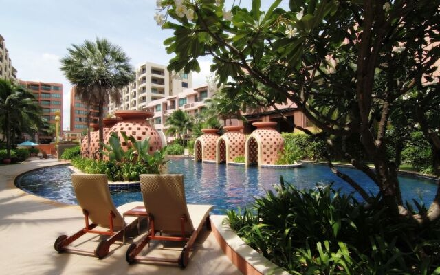 Marrakesh Condo Residence by Hua hin property online