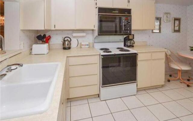 Madeira Beach Boca Vista 213