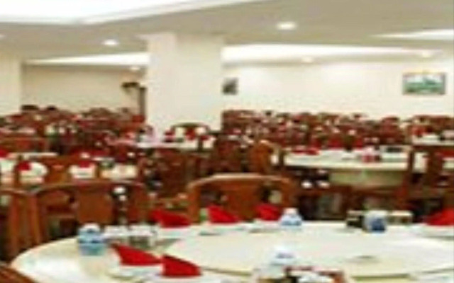 Phkar Chhouk Tep 2 Hotel