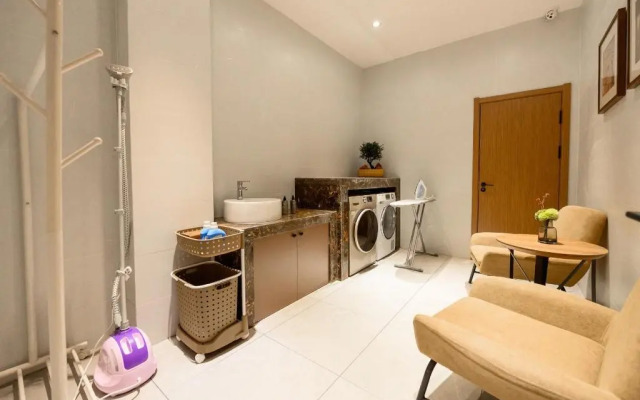 Homeinn Plus Hotel (Jinzhou Railway Station Renmin Street)