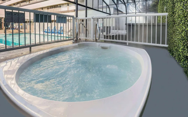 Days Inn - Victoria On The Harbour