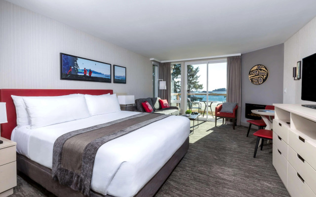 Best Western Plus Tin Wis Resort