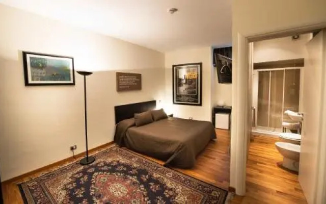 Residence Acqua del Conte