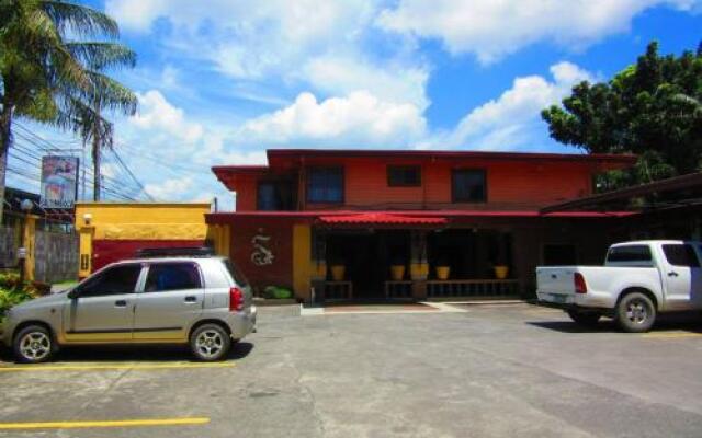 Saltimboca Tourist Inn