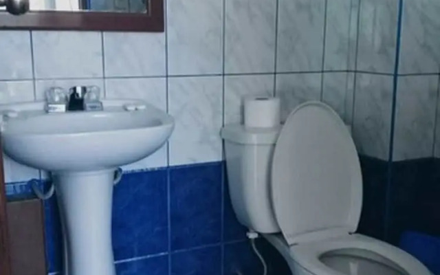 Hotel Plaza Grau
