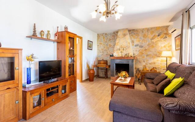 Cortijo Tomé · Cortijo Tomé Solset