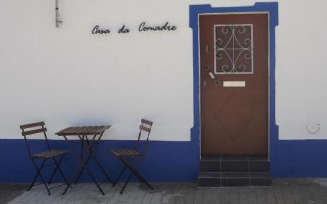 Casa da Comadre