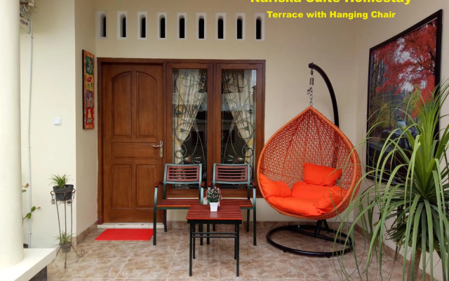 Nariska Suite Homestay