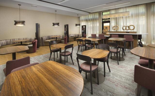 Courtyard Atlanta NE/Duluth Sugarloaf