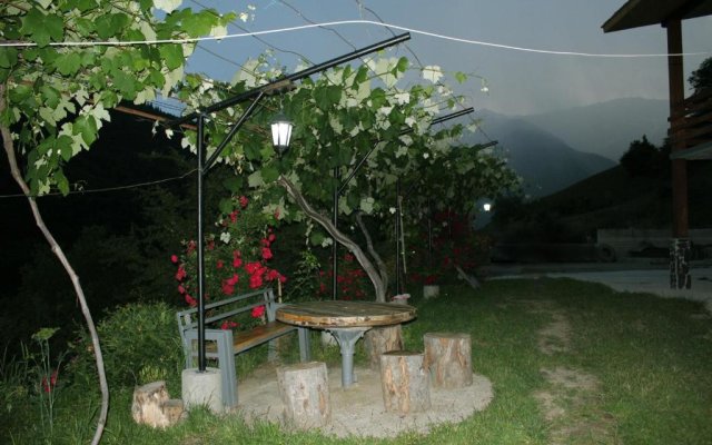 Guesthouse Dolra Svaneti