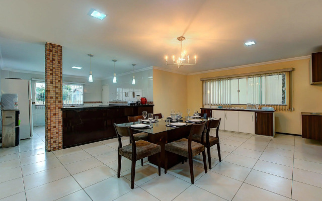 Casa Incrível na Praia de Tabuba by Carpediem