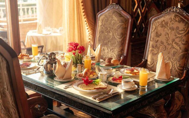 Palm Royale Resort - Soma Bay