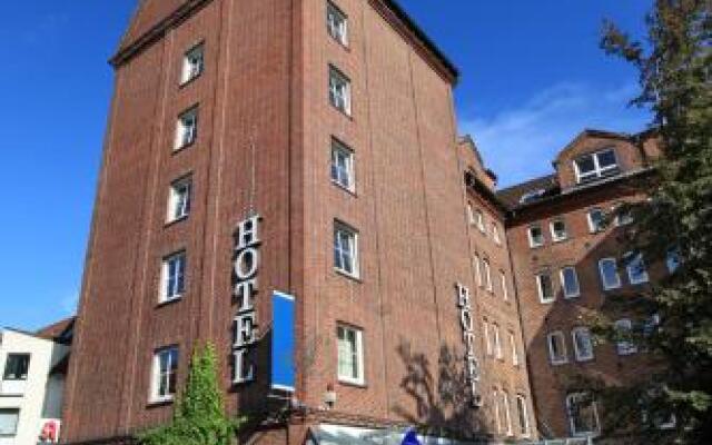 Hotel Zur Mühle