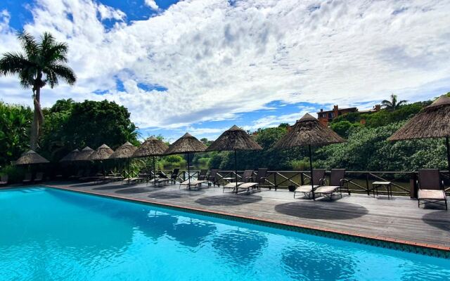 San Lameer Villa Rentals 13917