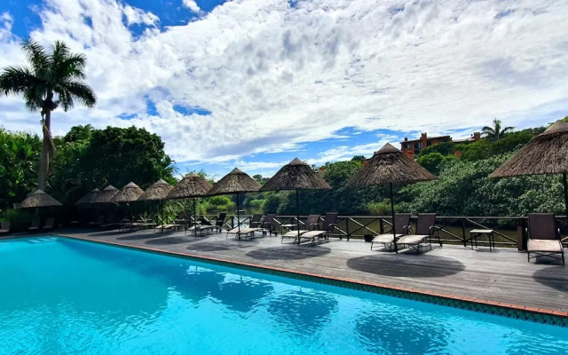 San Lameer Villa Rentals 2608