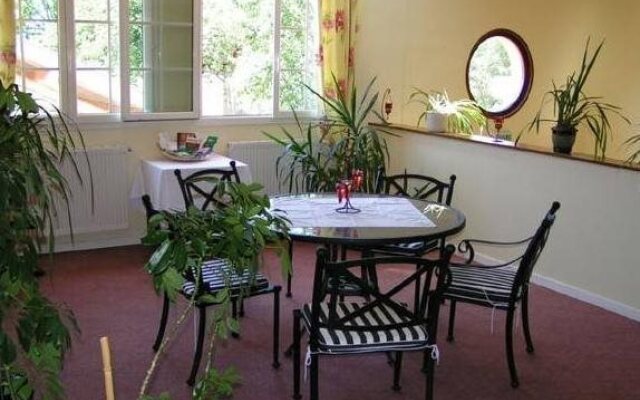 Le Moulin du Gastronome