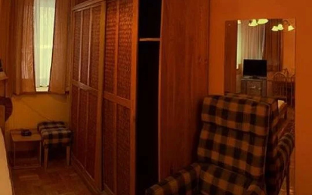 Bed4city Hotelik Senator