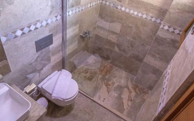 Villa Patara Tiffany