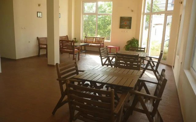 Mechta Family Hotel