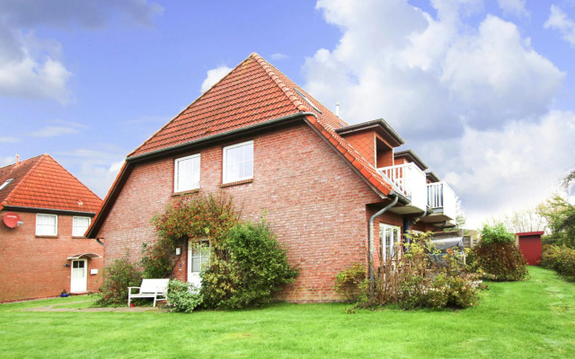 Apartment, Garding