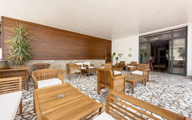Dedeoğlu Port Hotel