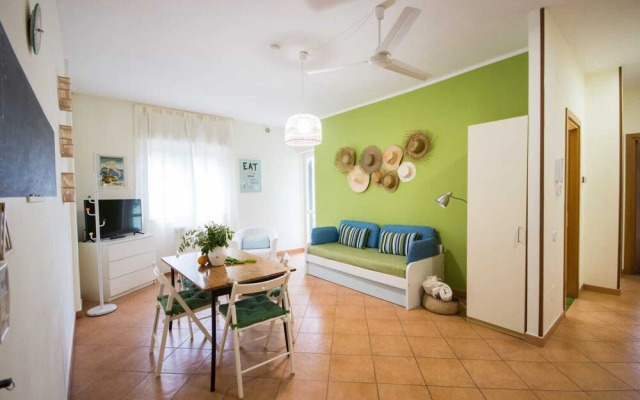 Tenuta dei Normanni - Hospitality