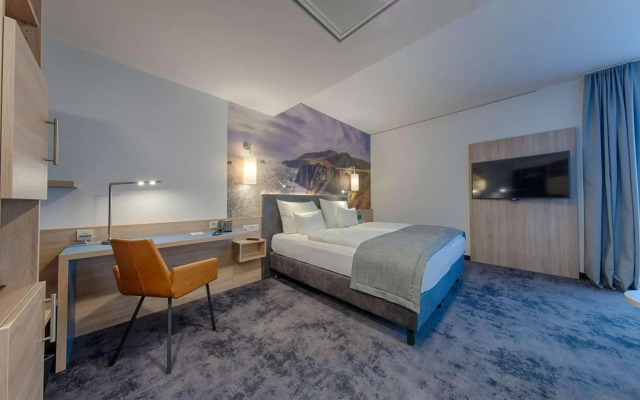 Best Western Hotel Wiesbaden
